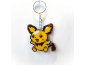 Llavero Pokemon Pack 1