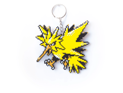 Llavero Pokemon Pack 2