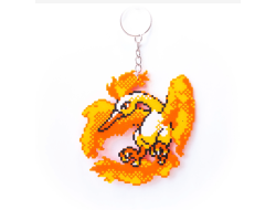 Llavero Pokemon Pack 2