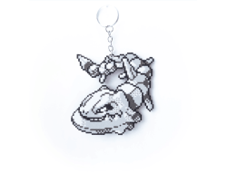 Llavero Pokemon Pack 2