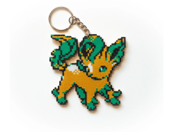 Llavero Pokemon Eevee Evoluciones