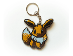 Llavero Pokemon Eevee Evoluciones