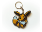 Llavero Pokemon Eevee Evoluciones