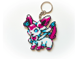 Llavero Pokemon Eevee Evoluciones