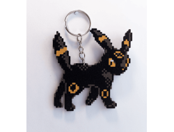 Llavero Pokemon Eevee Evoluciones 1º y 2º gen