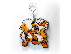 Llavero Pokemon Pack 3