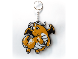 Llavero Pokemon Pack 3