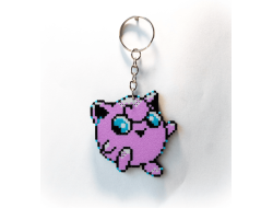 Llavero Pokemon Pack 3