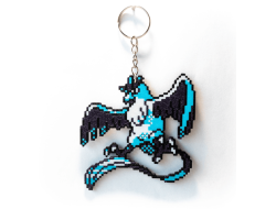 Llavero Pokemon Pack 3