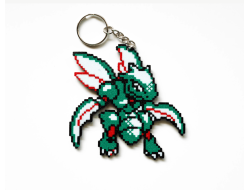 Llavero Pokemon Pack 6