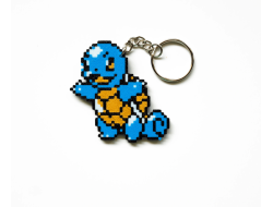 Llavero Pokemon Pack 6