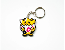 Llavero Pokemon Pack 6
