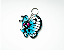 Llavero Pokemon Pack 6