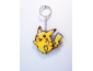 Llavero Pokemon Pack 7
