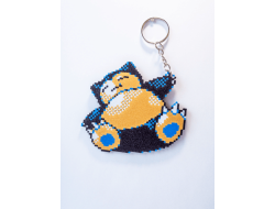 Llavero Pokemon Pack 7