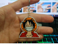 Llavero Luffy