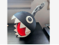 Hucha de Chomp Impresa en 3D