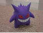 Figura Gengar Impresa en 3D
